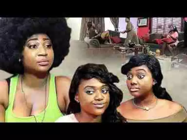 Video: RUNS GIRLS ON FLEEK - 2017 Latest Nigerian Nollywood Full Movies | African Movies